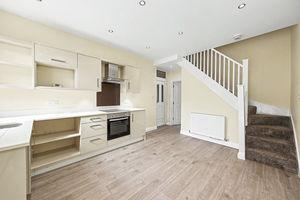 Heaton Street Brampton